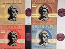 BUDAPEST BEETHOVEN String Quartet 11, 12, 13, 14, 15, 16 - Philips Classical LPs