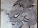 Neon Genesis Evangelion 2 Disc LP Vinyl Soundtrack - Rare Out of Print