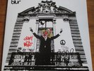 BEAT - CRAZY BEAT (BANKSY SLEEVE) - PARLOPHONE (RED VINYL) (MINT)