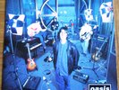 OASIS - SUPERSONIC DEBUT SINGLE - CREATION