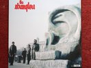 The Stranglers Aural Sculpture Limited Edition Coloured Vinyl No  307