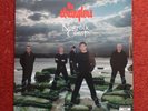 The Stranglers Norfolk Coast Blue Marbled Vinyl Numbered Ltd Edition 0486