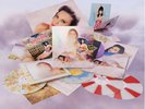 New Katy Perry CATalog Collector's Edition Boxset Colored Vinyl