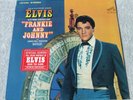 ELVIS PRESLEY   FRANKIE AND JOHNNY   1966 SEALED ORIG' STEREO w/PHOTO LSP-3553
