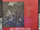 Led Zeppelin-The Destroyer Live Ex Vinyl 1977 Switzerland