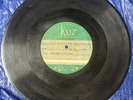 Jimmie Short 12 COUNTRY ACETATE 78 Too Good To Be True/Just As You Are KXYZ HEAR