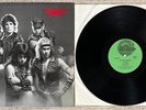 WILD DOGS - SELF TITLED Debut Album LP 1983 SHRAPNEL RECORDS Mike Varney METAL