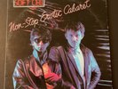 Soft Cell - Non-Stop Erotic Cabaret (Near Mint Vinyl LP - Tested) First Pressing
