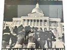 SS Decontrol The Kids Will Have Their Say Original Dischord Xclaim Minor Threat