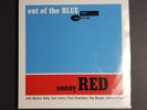 Sonny Red - Out Of The Blue - BN Tone Poet Audiophile BST 84032 NM