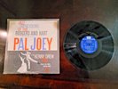 Kenny Drew Trio Jazz Impressions of Pal Joey Riverside Wilbur Ware Philly Joe
