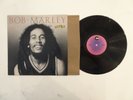 BOB MARLEY CHANCES ARE LP RARE ORIG. 1981 GOLD STAMPED SPECIALTY COTILLION PROMO