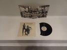 FLEETWOOD MAC RUMOURS LP  1979 COLUMBIA HOUSE TEXTURED COVER IN SHRINK