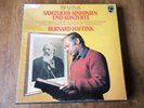 Brahms - Symphonies & Concs / Arrau etc / Haitink / Philips 6747 270 Ed1 8LP NM