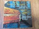 Bach - The Complete Toccatas / Blandine Verlet / Philips 6780 500 Ed1 2LP NM/NM