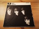 The Beatles With The Beatles 1963 1st Mono Jobete VINYL LP Sleeve G, Record VG
