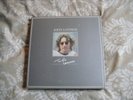 John Lennon 1980 8LP vinyl Box Set w/ booklet.....Great Shape