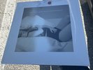 *IN HAND* TAYLOR SWIFT THE TORTURED POETS DEPARTMENT PHANTOM CLEAR VINYL 2LP