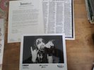 MERCYFUL FATE US PRESS KIT DON'T BREAK THE OATH
