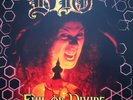 Dio: Evil Or Divine: Live In New York City (limited coloured vinyl)