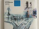 Radiohead OK computer Limited Edition Blue Vinyl 3x 180 Gram Oknotok 1997 2017