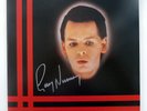 Gary Numan - 2015 - 3x Classic Albums Releases on Coloured Vinyl.