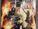 KISS | Alive Millennium Concert Vinyl Signed , Rare Vinyl