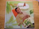 JESSE BELVIN   MR. EASY   1960 MONO LP   RECORD NM  COVER EX