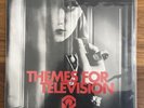 JOHNNY JEWEL Themes For Television 2x LP VINYL Italians Do It Better Twin Peaks