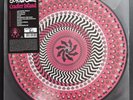GORILLAZ CRACKER ISLAND NUMBERED ZOETROPE VINYL ALBUM sealed 8000 damon albarn
