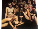 1968 The Jimi Hendrix Experience Electric Ladyland UK Polydor Vinyl 2 LP Record