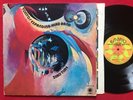 TONTO'S EXPANDING HEAD BAND   ZERO TIME LP (1971) RARE PSYCH ROCK EXPERIMENTAL