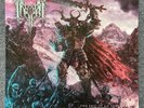 Inferi - The End Of An Era- Rebirth 2019 Dbl LP Color Splatter Vinyl Near Mint