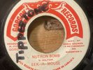 Eek-A-Mouse – Nutron Bomb Rare Roots Reggae Gorgon Records