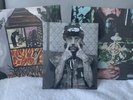 $UICIDEBOY$ REVOLVER BUNDLE Long Term Effects Suffering & Sing Me Lullaby LE500