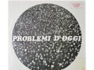 M.Zalla aka P.UMILIANI - PROBLEMI D'OGGI LP - og. 1973 Liuto MAD ITALIAN LIBRARY