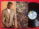 BOBBY BROWN   DON'T BE CRUEL LP (1988) ORIG 1ST PRESS MCA R&B NEW JACK SWING