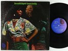 Donald Byrd - Street Lady LP - Blue Note VG+