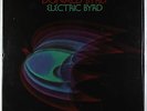 Donald Byrd - Electric Byrd LP - Blue Note SEALED