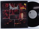 EVERYDAY PEOPLE Self Titled PARAMOUNT PAS-6021 LP NM SHRINK h