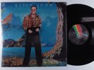 ELTON JOHN Caribou MCA LP VG++ SHRINK h