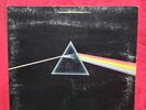 Vintage Pink Floyd LP Dark Side Of The Moon Harvest Records 1973