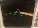 Pink Floyd - Dark Side Of The Moon Vinyl LP SHVL 804 A10/B9 1977 UK PRESSING
