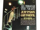 VINYL LP by JULIE LONDON 