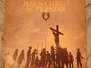Jesus Christ Superstar (double vinyl)