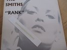 The Smiths - Rank - Original Vinyl LP - with Guitar String