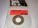 NECK TIE PARTY Record Little Darling  Punk Very Rare Never Played Near Mint