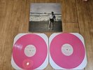 Of Monsters And Men My Head Is An Animal Pink Vinyl Double Album