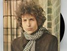 Bob Dylan - Blonde On Blonde - 1970 US Stereo Album (NM) Ultrasonic Clean