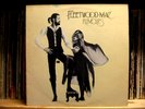Fleetwood Mac / Rumours - Classic Rock Vinyl - 1977 Original With Lyric Insert